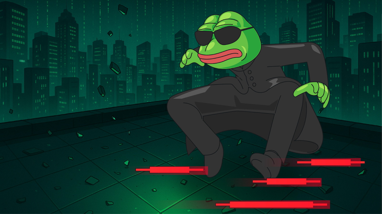 You are currently viewing 7 Empowering Toncoin Moves That Parallel Neo Pepe Token Tactics