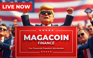 Read more about the article This Hidden Gem Is Now a Top Altcoin Pick — MAGACOIN FINANCE Is the Presale Everyone’s Watching