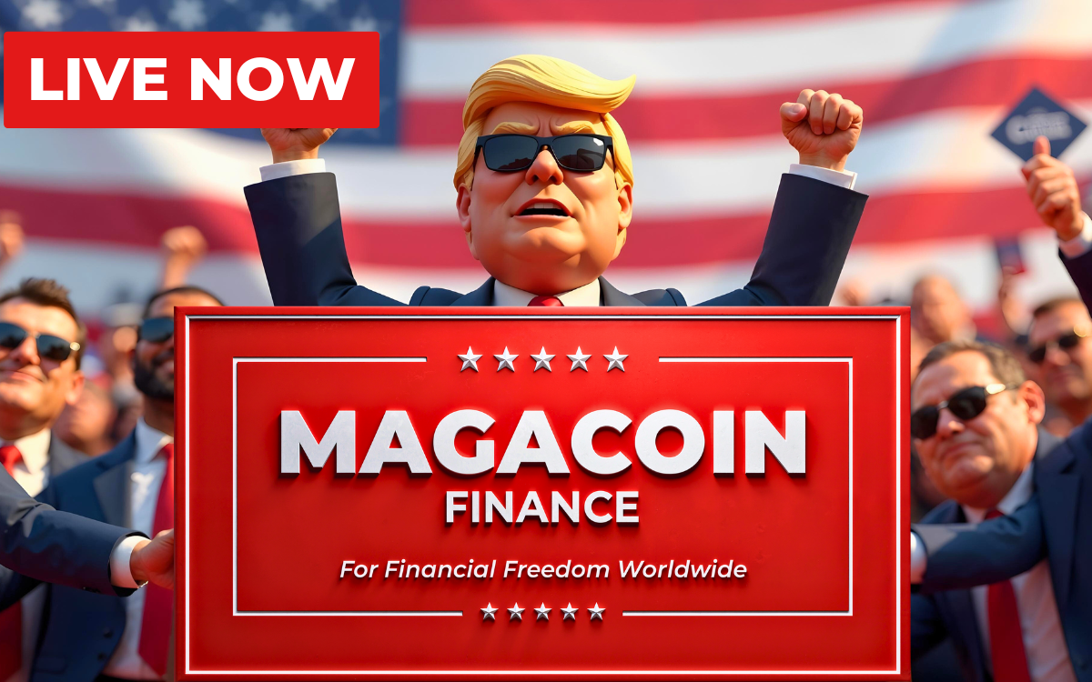 You are currently viewing This Hidden Gem Is Now a Top Altcoin Pick — MAGACOIN FINANCE Is the Presale Everyone’s Watching