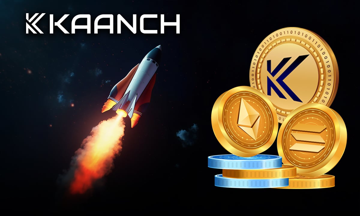 You are currently viewing TOP ALTCOIN TO BUY NOW as Ethereum’s ETF Inflows Surge: Grab This RWA Token Before It Follows ETH’s Lead