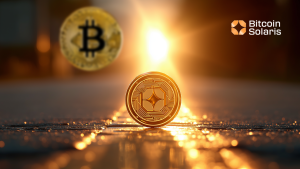 Read more about the article Did You Pass on Bitcoin at $100? Don’t Make the Same Mistake Twice – Bitcoin Solaris Offers Your Redemption