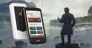 Read more about the article Passport Prime: A New Security Device For a New Generation