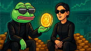 Read more about the article ETH Surge Sparks Altcoin Frenzy— Analysts Bullish on ADA & $NEOP for 1,000% Gains