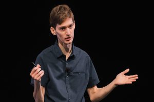 Read more about the article The Untold Ethereum Story of Researcher Phil Daian