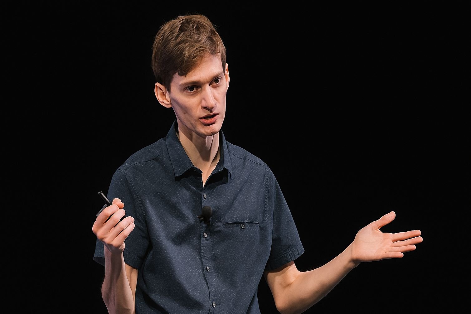 You are currently viewing The Untold Ethereum Story of Researcher Phil Daian