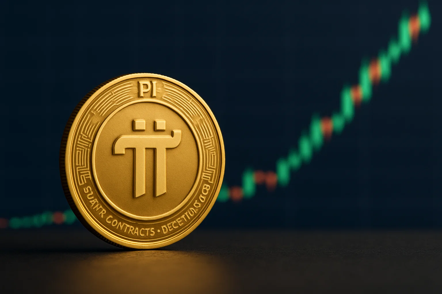 You are currently viewing Pi Network Launches Fiat “Buy” Feature in Wallet