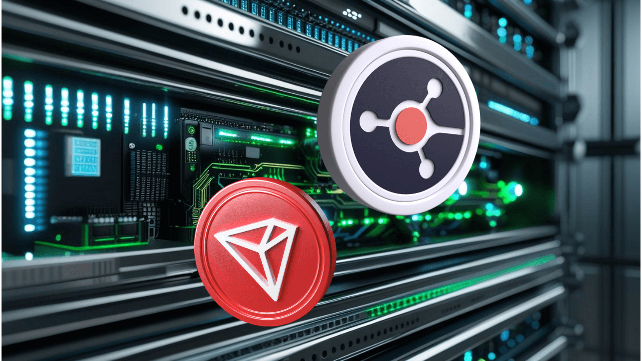 You are currently viewing Is Ruvi AI (RUVI) Copying Tron's (TRX) Rise? Its Utility Token Has Raised Over $1.8M Thanks To Successful Audit