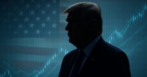 Read more about the article President Donald Trump: America Will Show The World How To Win With Digital Assets Like Never Before