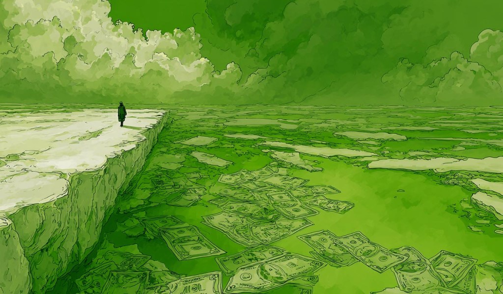 You are currently viewing UBS Analyst Cuts Price Target for Billionaire Warren Buffett’s Berkshire Hathaway – Here’s Why