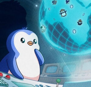 Read more about the article PENGU Price Prediction – Pudgy Penguins Is The Best Meme Coin Today