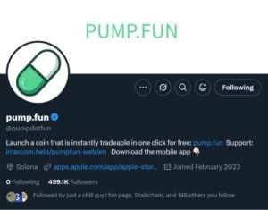 Read more about the article Pump.fun X Suspension Lifted, But Will New Crypto Launchpads Like Solaxy Take Over?