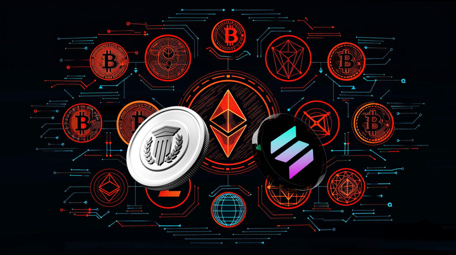 You are currently viewing Solana (SOL) ETF Approval Odds Soar To 91%: Interest In Mutuum Finance (MUTM) Surges