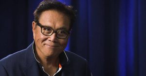 Read more about the article Robert Kiyosaki Sets Huge BTC, ETH Price Targets After Warning of an Impending Crash