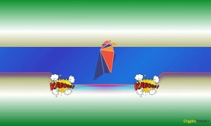 Read more about the article This Cryptocurrency Exploded by 75% Following Support From Upbit