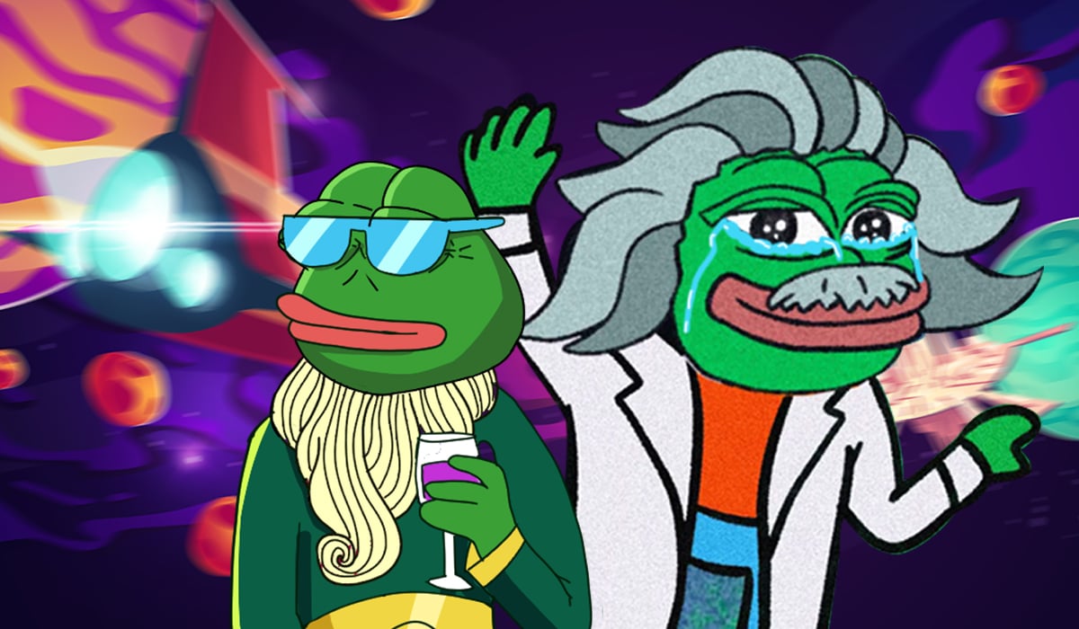 You are currently viewing Crypto Investors Jump Ship From Solaxy to PEPETO As The Best Crypto To Buy For 100x