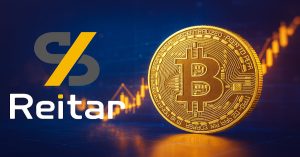 Read more about the article Reitar Logtech Announces $1.5 Billion Bitcoin Acquisition Plan