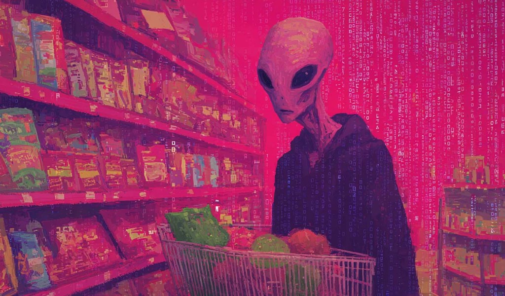 You are currently viewing 2,200,000 People Affected As Data Breach Hits Retail Grocery Giant – Names, Government IDs, Bank Account Numbers and Health Info Stolen