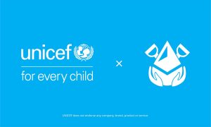Read more about the article UNICEF Venture Fund Joins Lido Impact Staking With Support From GSR Foundation