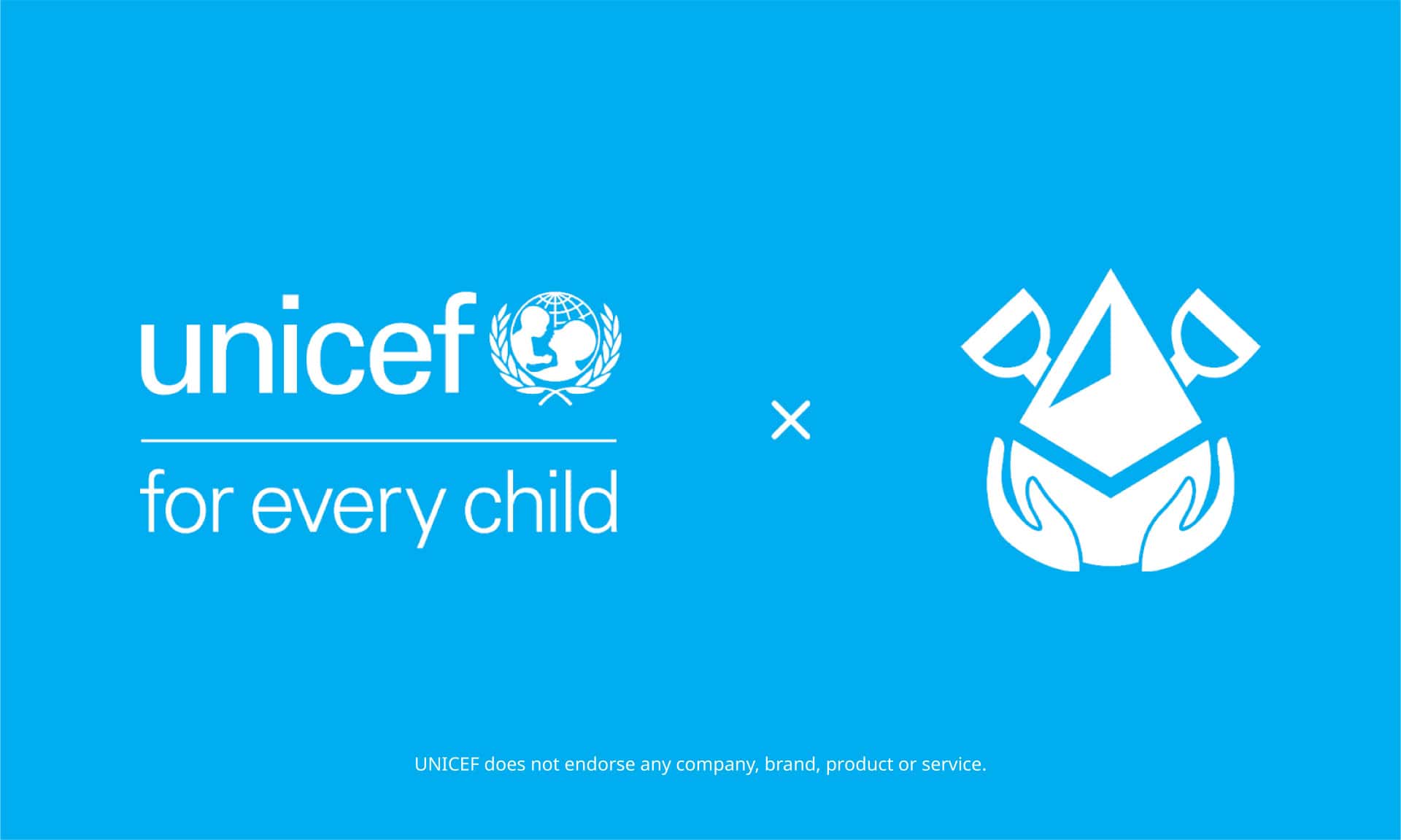 You are currently viewing UNICEF Venture Fund Joins Lido Impact Staking With Support From GSR Foundation