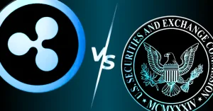 Read more about the article Ripple CEO: ‘Chapter Closed’ as XRP Surges 5% on SEC Appeal Withdrawal