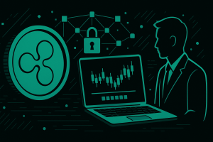 Read more about the article Ripple Launches Permissioned DEX on XRP Ledger—SBI CEO Applauds Institutional Leap