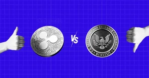 Read more about the article Judge Torres Shuts Down Ripple-SEC Bid, $125M Penalty and Injunction Stand Firm