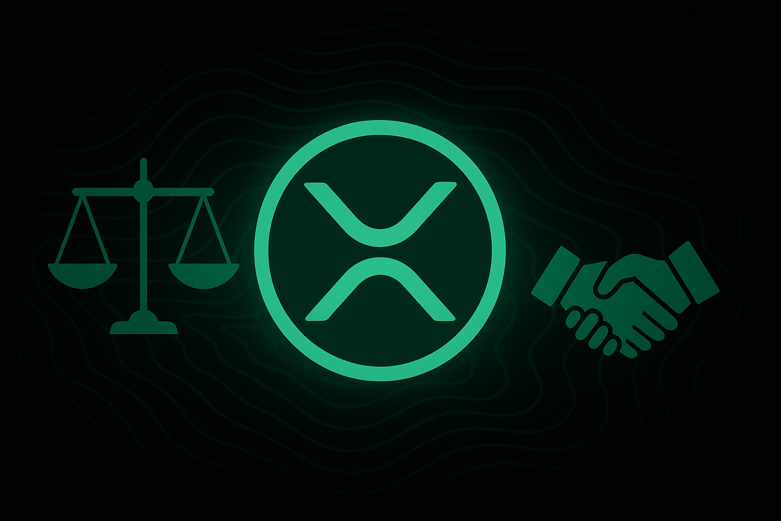 Read more about the article Ripple and SEC Align on Relief Adjustment in XRP Case, Lawyer Explains Why