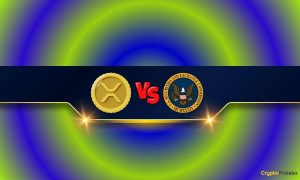 Read more about the article XRP Drops Following Ripple’s Latest Setback in SEC Legal Battle