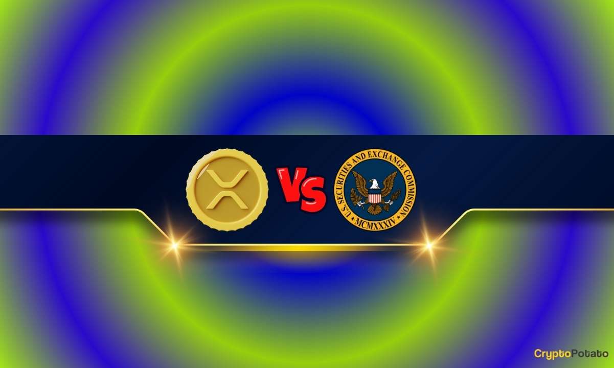You are currently viewing XRP Drops Following Ripple’s Latest Setback in SEC Legal Battle
