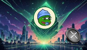 Read more about the article Ripple (XRP) Price Prediction: Should You Sell XRP for This Rival Token Expected to Grow 50x in 2025?