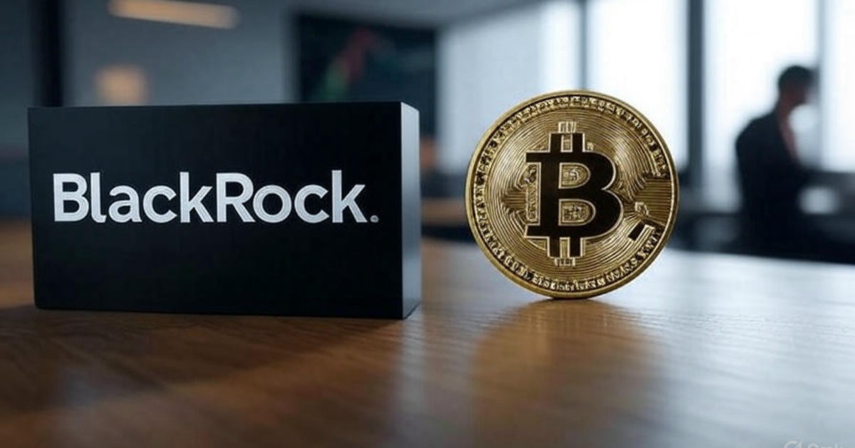Read more about the article Robert Mitchnick Discusses BlackRock’s Bitcoin ETF IBIT Success On Bloomberg