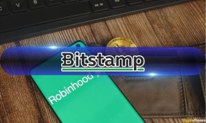 Read more about the article Robinhood Cements Crypto Ambitions with $200M Bitstamp Takeover