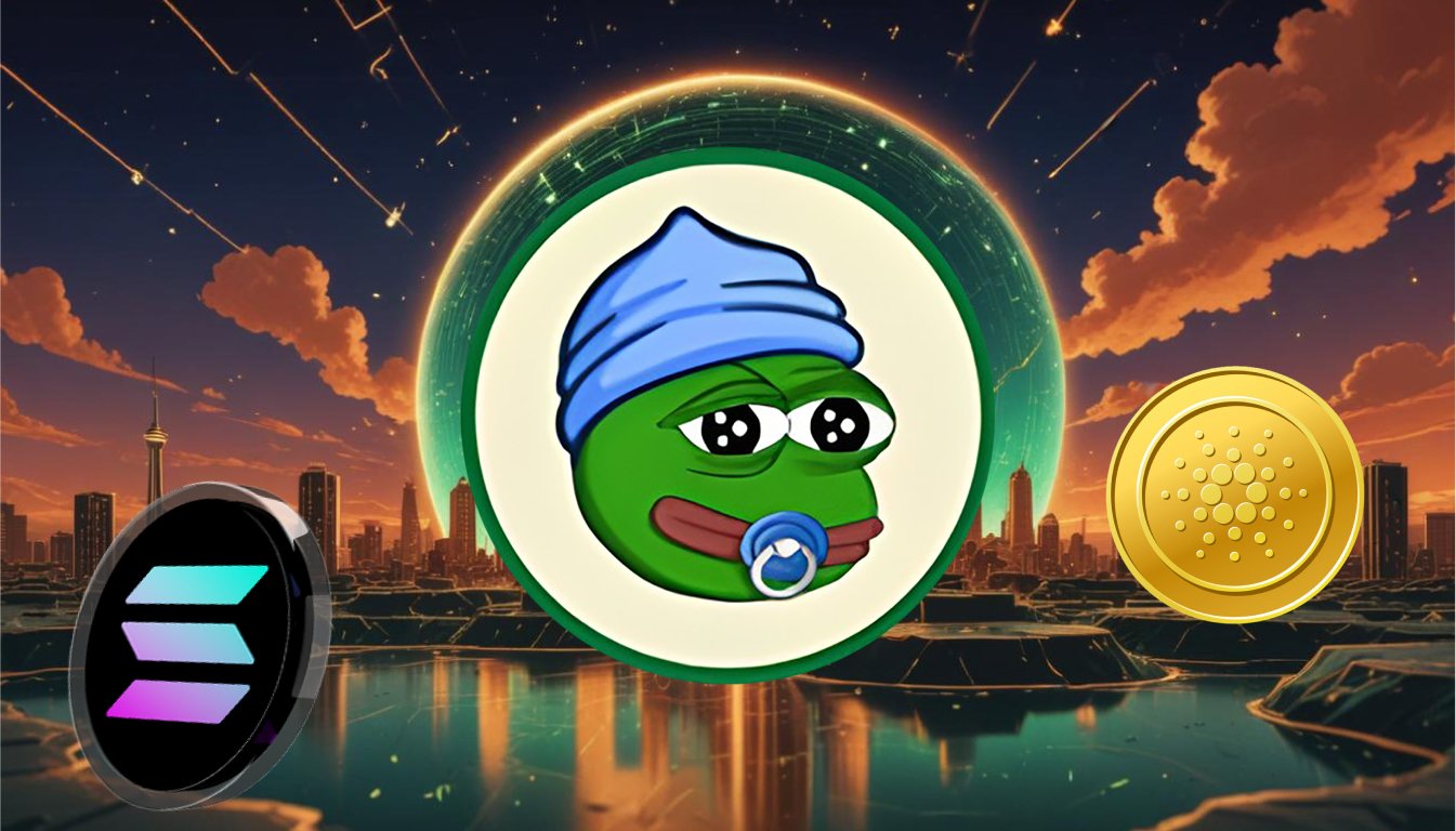 You are currently viewing Forget Cardano (ADA): Solana (SOL) and This Cheap Coin Will Crush ADA's 2025 Performance