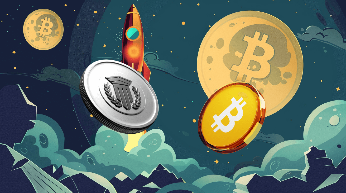 You are currently viewing Bitcoin (BTC) Rebounds on Institutional Buying as Mutuum Finance (MUTM) Gains Momentum