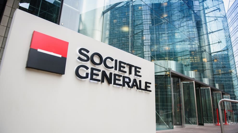 You are currently viewing Societe Generale’s Crypto Arm Unveils USD-Pegged Stablecoin on Ethereum and Solana