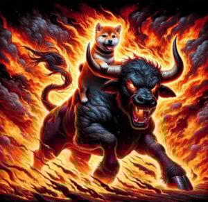 Read more about the article Shiba Inu Price Prediction Long-Term: 2025 – 2030 $SHIB Forecast