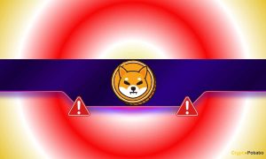 Read more about the article Important Shiba Inu Indicator Drops to a 3-Month Low: How Will SHIB’s Price React?