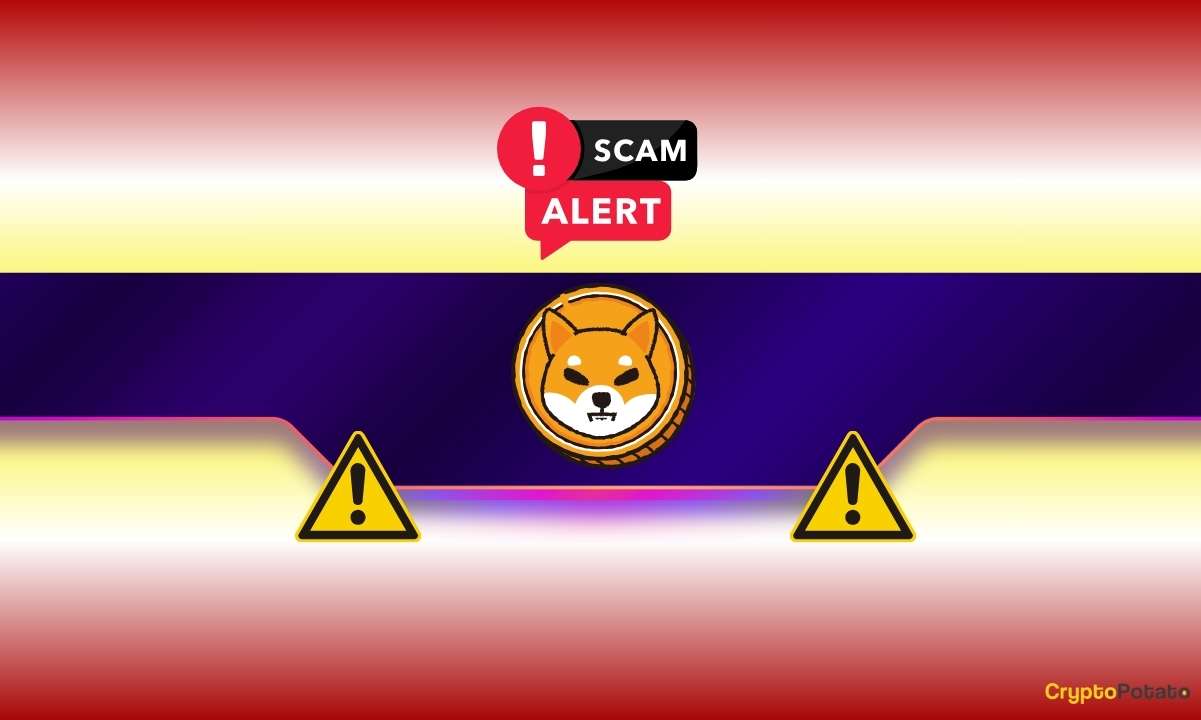 You are currently viewing Watch Out: Shiba Inu (SHIB) Users Should Stay Alert for This Dangerous Scam