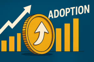 Read more about the article Best Crypto to Buy Now – Adoption Seeps Into Major Industries and Top Companies