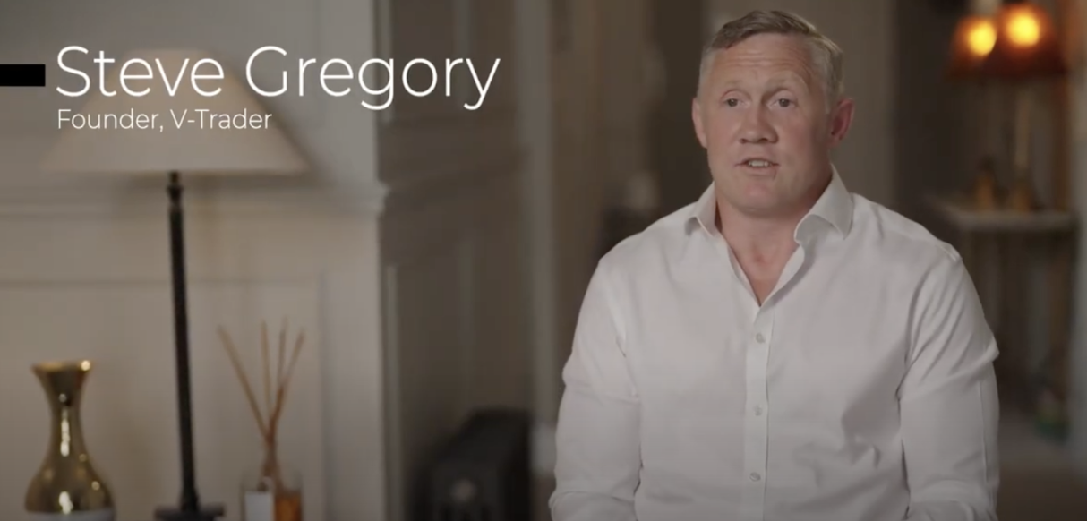 You are currently viewing How VTrader is Automating the Alpha Layer of Crypto Markets