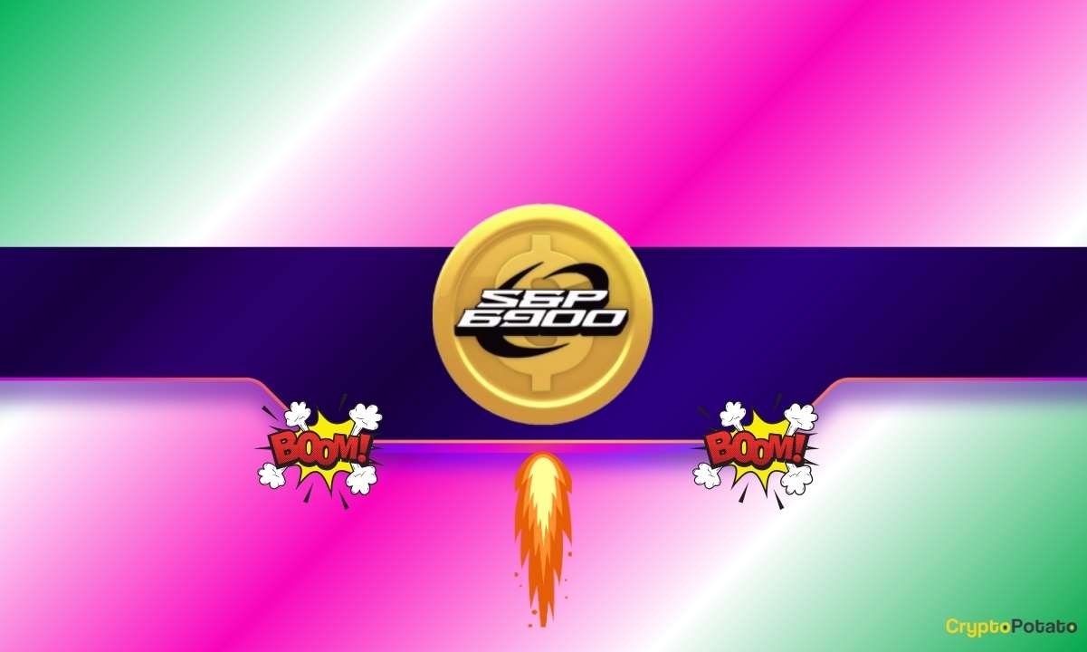 You are currently viewing SPX Flips FARTCOIN After Surging by 80% Monthly: Details Here