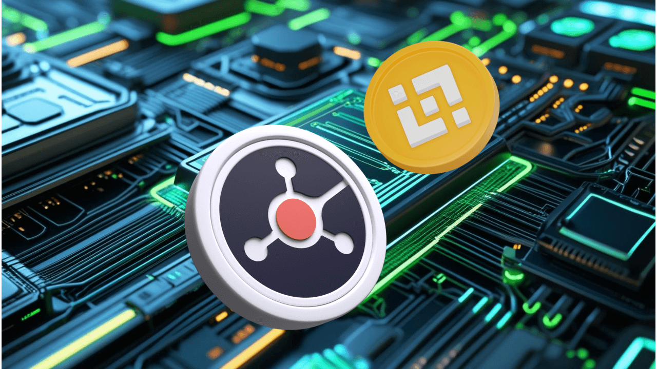 You are currently viewing Before Summer Ends, Stack On Ruvi AI (RUVI) Over Binance Coin (BNB), Experts Predict Over 13700% ROI Before 2026