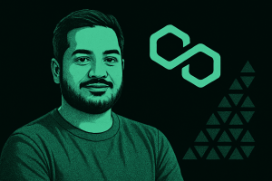 Read more about the article Why Polygon Has the Perfect Product-Market Fit for the Post-Dollar World