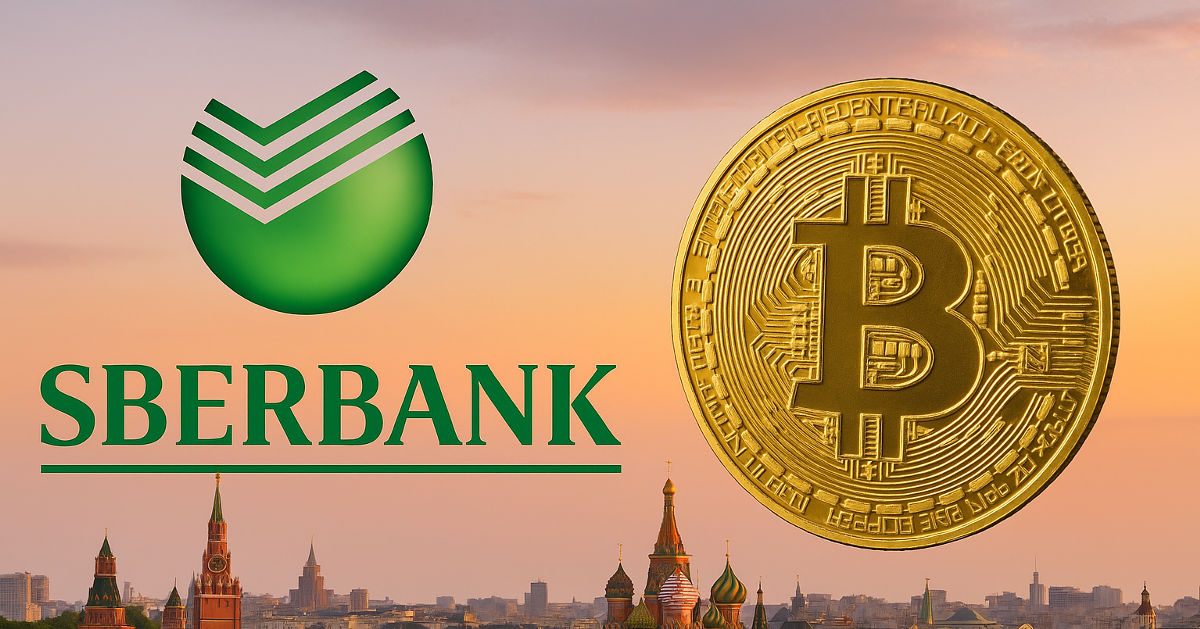 Read more about the article Sberbank, Russia’s Biggest Bank, Launches Structured Bond Tied to Bitcoin 