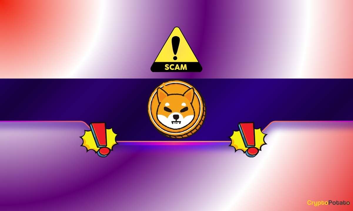 You are currently viewing Important Warning Concerning Shiba Inu (SHIB) and Coinbase Users: Details Here