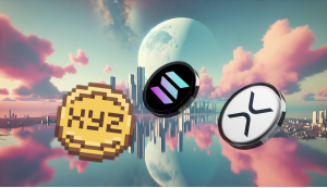 Read more about the article Bitcoin Hits $100K, Altcoins Surge: 3 Hidden Gems Set for 1,000x Gains!