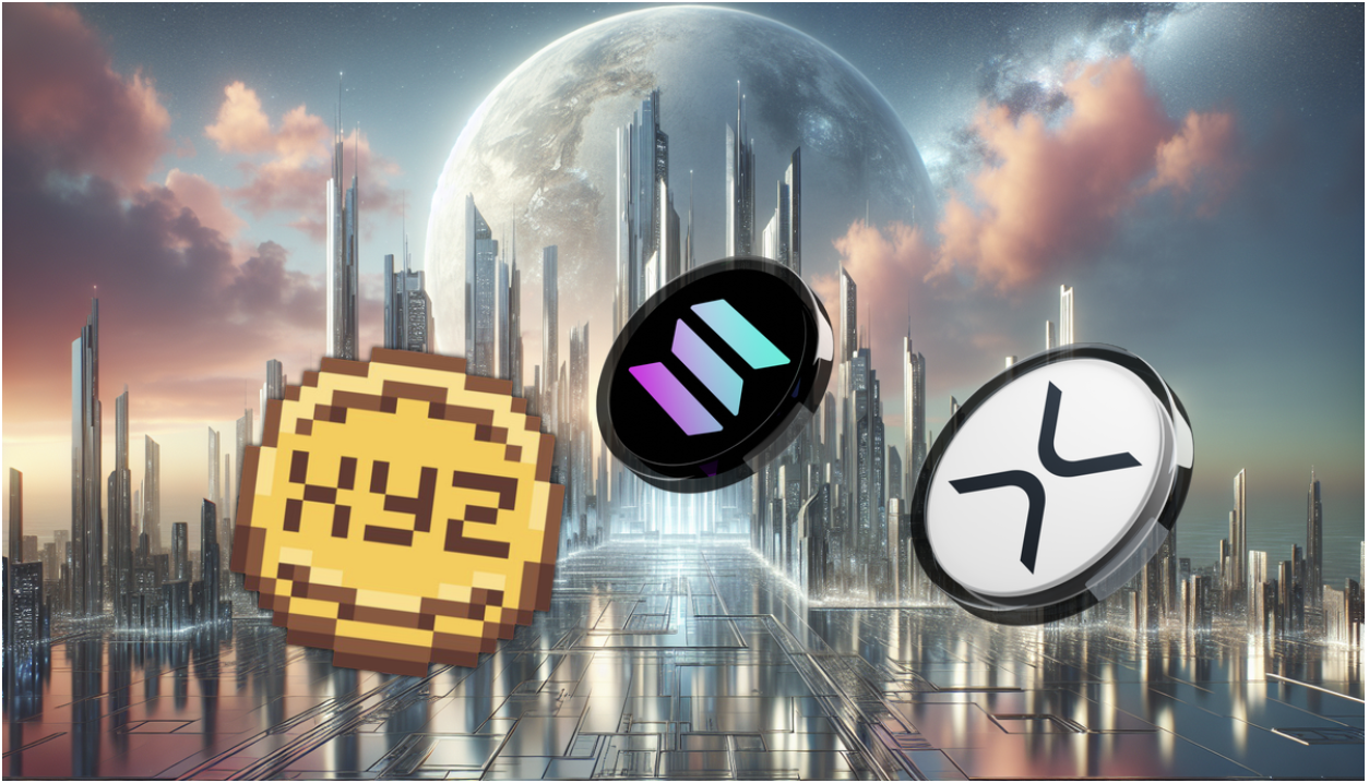 You are currently viewing Solana Foundation and Dubai VARA Launch Web3 Startup Zone, Cardano Supports Ripple’s Acquisition of Circle, and XYZVerse Revolutionizes Sports Betting with DeFi