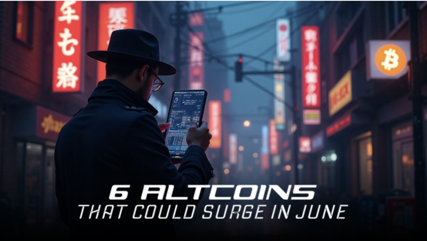 You are currently viewing 6 Best Crypto Coins to Invest in now for Huge Profits