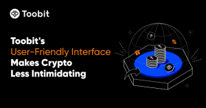Read more about the article Toobit’s User-Friendly Interface Makes Crypto Less Intimidating