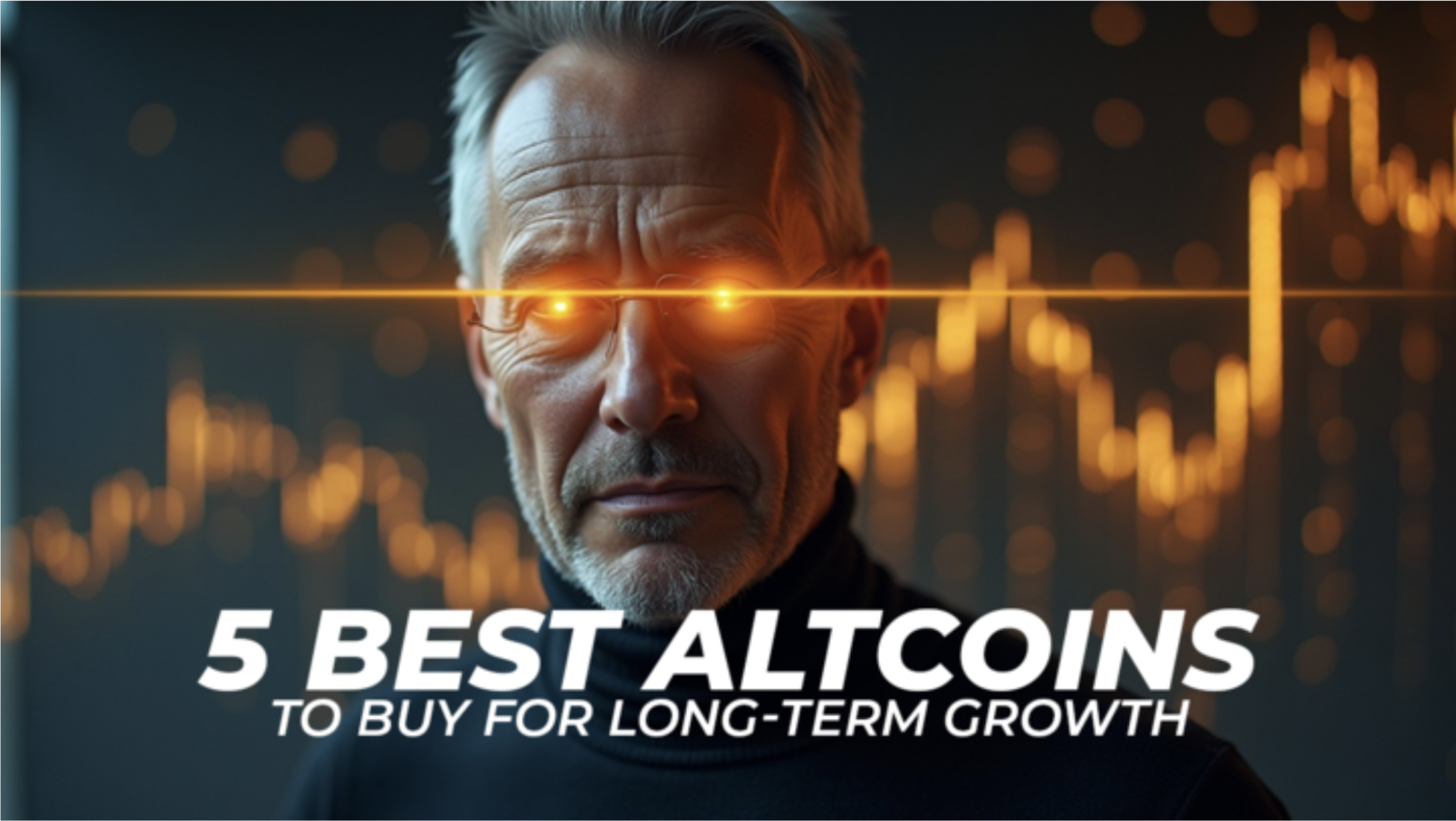 Read more about the article 5 Standout Picks With Utility and Growth—Best Crypto to Watch Now Backed by Strong Metrics